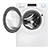Candy CSO 696TWM6-80 Freestanding 9kg, 1600 Spin Washing Machine - White